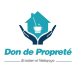 Don de propreté